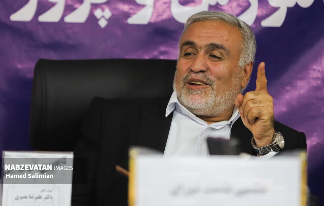 شناخت «زیر پوست شهر» شرط برنامهریزی برای کاهش آسیبهای اجتماعی است