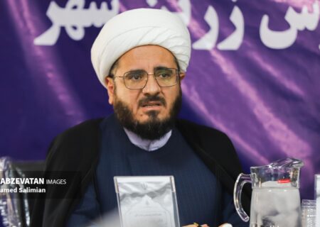 ساخت مدرسه بدون پیوست فرهنگی، پاسخگوی نیازهای نسل جدید نیست