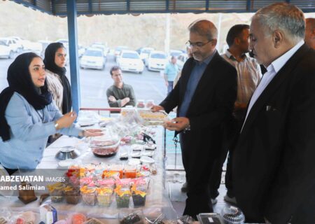 شهردار چرمهین: گردشگری باید به رونق کسب‌وکارهای محلی منجر شود