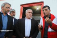 طلسم فعالیت پایگاه امداد و نجات کوهستان آبشار شاهلولاک لنجان شکست
