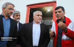 طلسم فعالیت پایگاه امداد و نجات کوهستان آبشار شاهلولاک لنجان شکست