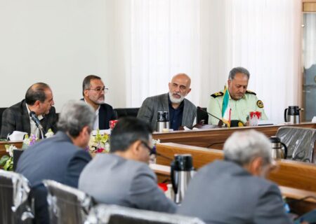 خسروی: اصفهان برای مدیریت ناترازی انرژی در زمستان آماده می‌شود