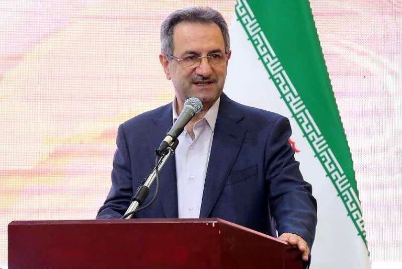 معاون گردشگری کشور: چرخه گردشگری ایران با وجود بحرانها متوقف نشد