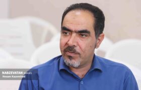 نهضت مسکن روستایی در حاجت‌آقا کلید خورد؛ ۶۹ پلاک زمین به متقاضیان واگذار شد