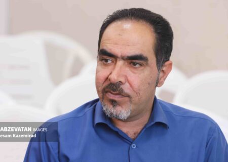 نهضت مسکن روستایی در حاجت‌آقا کلید خورد؛ ۶۹ پلاک زمین به متقاضیان واگذار شد