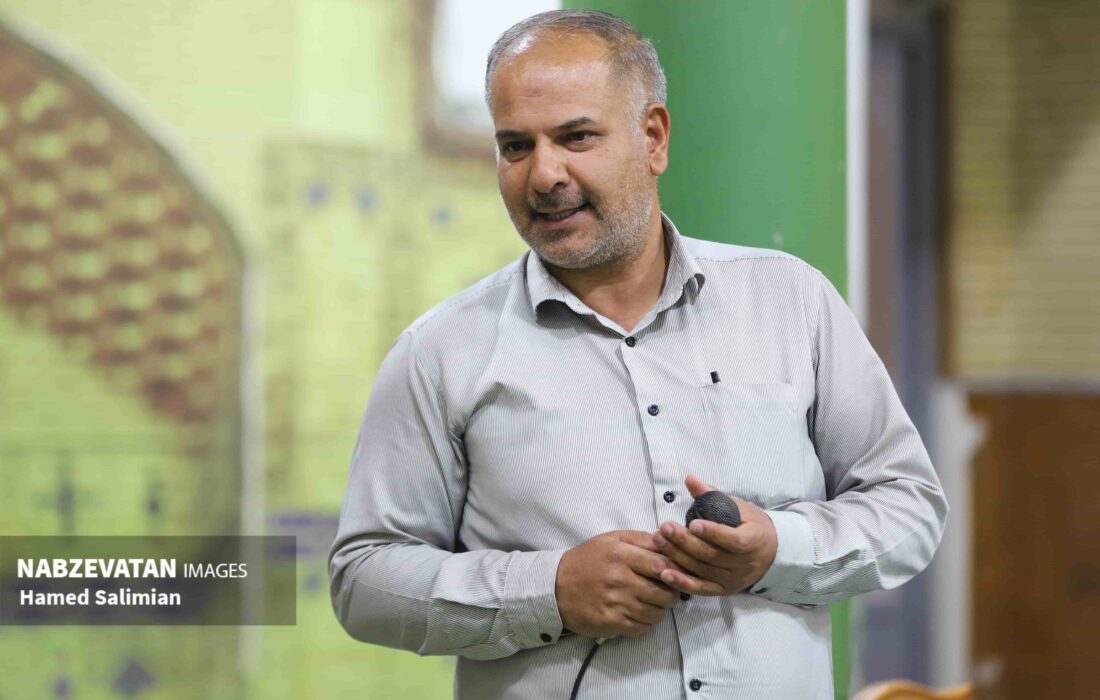مزرعه خورشیدی و توسعه گلخانهها؛ ظرفیت لایبید برای اشتغال جوانان و ماندگاری جمعیت