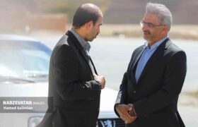ایوبیان: آتش‌نشانی چرمهین در خط مقدم تأمین ایمنی شهروندان و گردشگران است