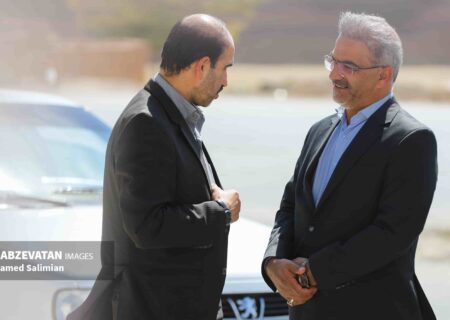 ایوبیان: آتش‌نشانی چرمهین در خط مقدم تأمین ایمنی شهروندان و گردشگران است