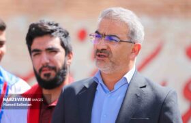 آموزش و تجهیزات، پشتوانه آتشنشانان در لحظات بحرانی است