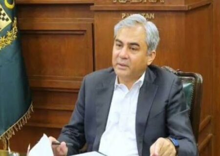 وزیر کشور پاکستان عازم ایران شد