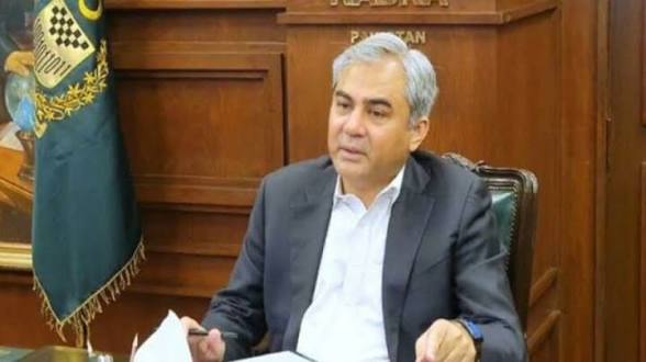 وزیر کشور پاکستان عازم ایران شد