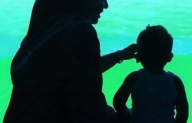 مادر؛ نقشی که ساعت کاری ندارد