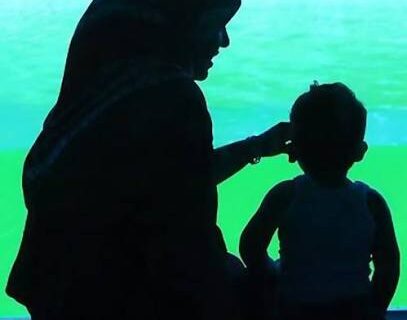 مادر؛ نقشی که ساعت کاری ندارد