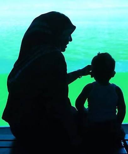 مادر؛ نقشی که ساعت کاری ندارد