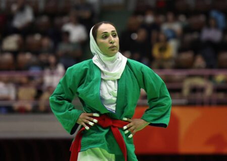 آذرپیوند از صعود به نیمه‌نهایی بازماند / پایان کار کوراش ایران در روز نخست