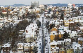 نیویورک تایمز: جنگ با ایران زمستان را برای برخی از آمریکایی‌ها پرهزینه‌تر می‌کند