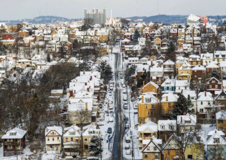 نیویورک تایمز: جنگ با ایران زمستان را برای برخی از آمریکایی‌ها پرهزینه‌تر می‌کند