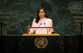 کانادا: نظم بین‌المللی دچار اختلال عمیق شده است