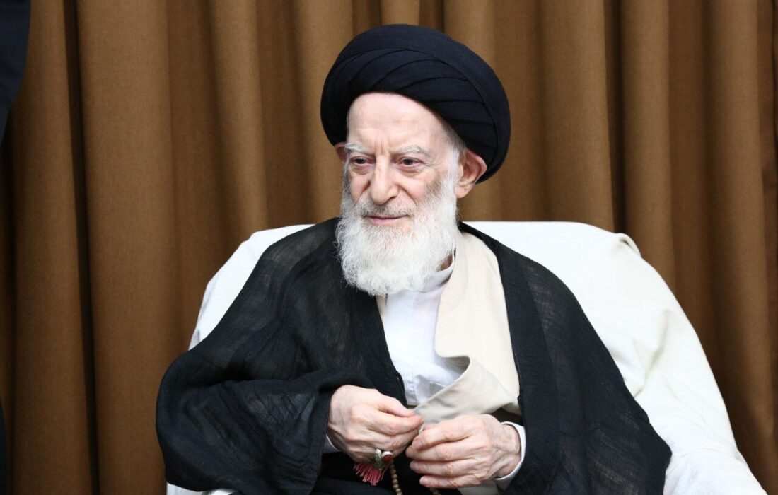 آیت‌الله شبیری زنجانی به لقاء الله پیوست