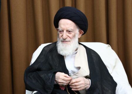 آیت‌الله شبیری زنجانی به لقاء الله پیوست