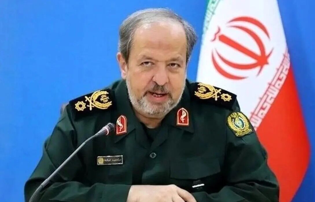 سرپرست وزارت دفاع: دکترین دفاعی ایران تغییر کرده است
