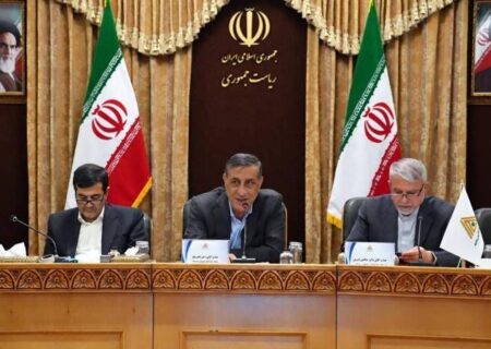 تصویب صورت مالی صندوق کارآفرینی امید در مجمع عمومی