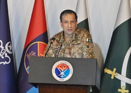 ارتش پاکستان: روابط ما با ایران بسیار راهبردی و مولفه پیشبرد میانجی گری است