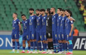 نامه استقلال به AFC برای پرواز مستقیم به قطر