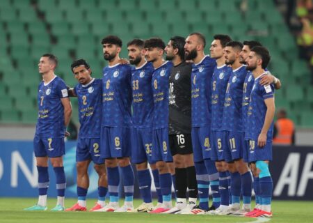 نامه استقلال به AFC برای پرواز مستقیم به قطر