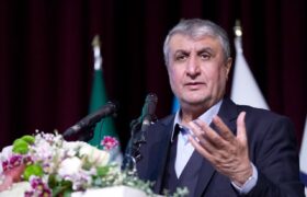 اسلامی: ممانعت از حضور من در نشست آژانس نتیجه شگفت‌آوری داشت