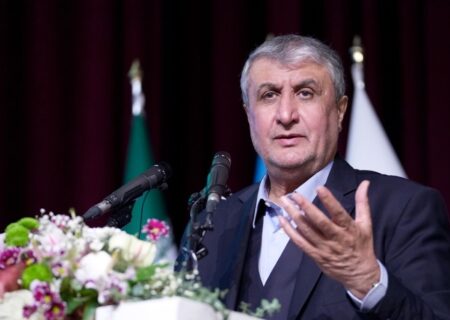 اسلامی: ممانعت از حضور من در نشست آژانس نتیجه شگفت‌آوری داشت
