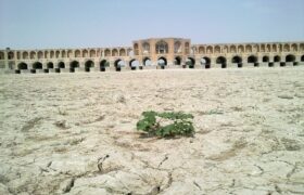 حل مساله خشکی زاینده رود مستلزم عبور از «حکمرانی آب» به «حکمرانی آبخیز» است