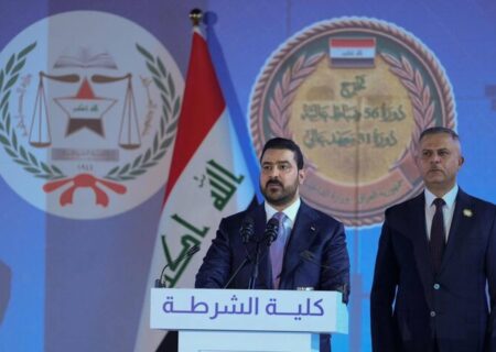 الزیدی: اجازه نمی‌دهیم عراق مبدأ حمله به همسایگان باشد
