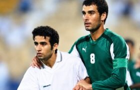 خاطره‌بازی با السد، ۲۲ سال قبل؛ وقتی گواردیولا مأمور مهار کعبی بود!