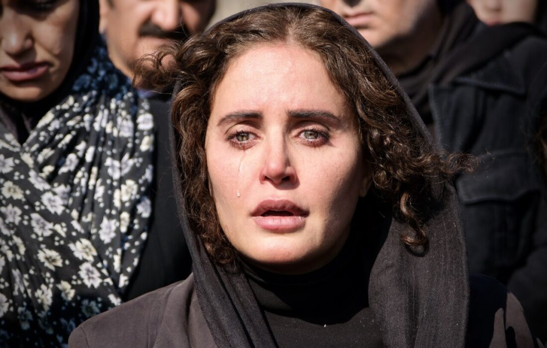 رونمایی از تیزر «عروس چشمه»/ الناز شاکردوست به زودی در سینماها