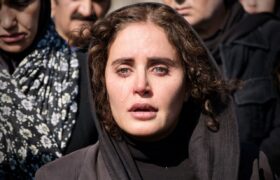 رونمایی از تیزر «عروس چشمه»/ الناز شاکردوست به زودی در سینماها