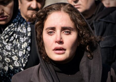 رونمایی از تیزر «عروس چشمه»/ الناز شاکردوست به زودی در سینماها