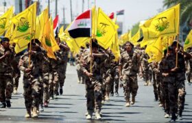 النجباء: مقاومت و حشد الشعبی باقی خواهند ماند
