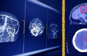 راهحل جدید پژوهشگران ایرانی برای افزایش امنیت هوش مصنوعی در تحلیل MRI مغز