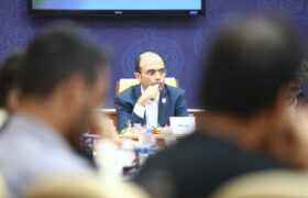 رئیس فدراسیون ووشو: ۱۲ ووشوکار کشور به بازی‌های آسیایی ناگویا اعزام می‌شوند