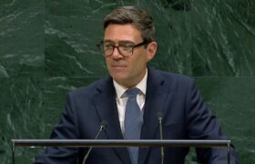 اتهام‌پراکنی انگلیس درباره نقش ایران در حادثه فرفورد