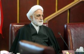 اژه‌ای:حل معضلات مزمن اقتصادی نیازمند راهکارهای عاجل و عاقلانه است