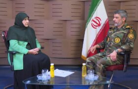 سخنگوی ارتش: آمریکا در منطقه با مشکلات جدی مواجه است/پایگاه‌های آنها آسیب‌ گسترده دیده‌اند
