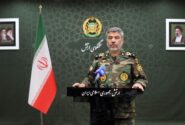 سخنگوی ارتش: آمریکا جنایتکارترین کشور از دوران باستان تا کنون است