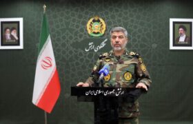 سخنگوی ارتش: دشمن طعم تلخ شکست را مانند دفاع مقدس خواهد چشید