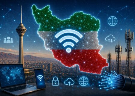 رویکرد دولت چهاردهم؛ اینترنت برای زندگی، امنیت برای حکمرانی
