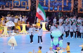 ۶ روز تا افتتاح بازی‌های آسیایی ۲۰۲۶ ناگویا