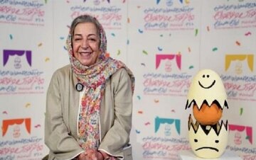 مرضیه برومند: وظیفه جشنواره سی‌ویکم تئاتر کودک، امیدبخشی و بهبود حال کودکان است