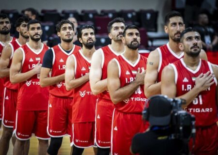 کامبک تماشایی ایران مقابل اردن در بازی‌های آسیایی/ مردان مانولوپولوس در یک‌چهارم نهایی