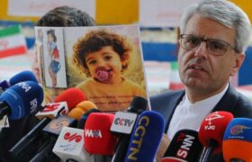 بقائی: زخم‌های جنایت شنیع متجاوزان در لامرد هیچگاه التیام نخواهد یافت